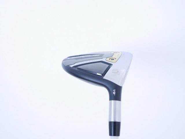 Lady club : All : หัวไม้ 5 Callaway Rogue ST Max Fast (ออกปี 2022) Loft 19 ก้าน Mitsubishi ELDIO 40 Flex A (Lady)