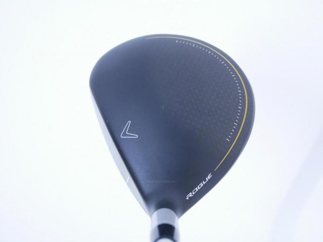 Lady club : All : หัวไม้ 5 Callaway Rogue ST Max Fast (ออกปี 2022) Loft 19 ก้าน Mitsubishi ELDIO 40 Flex A (Lady)