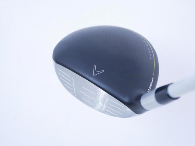 Lady club : All : หัวไม้ 5 Callaway Rogue ST Max Fast (ออกปี 2022) Loft 19 ก้าน Mitsubishi ELDIO 40 Flex A (Lady)