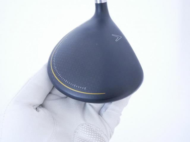 Lady club : All : หัวไม้ 5 Callaway Rogue ST Max Fast (ออกปี 2022) Loft 19 ก้าน Mitsubishi ELDIO 40 Flex A (Lady)