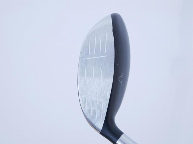 Lady club : All : หัวไม้ 5 Callaway Rogue ST Max Fast (ออกปี 2022) Loft 19 ก้าน Mitsubishi ELDIO 40 Flex A (Lady)