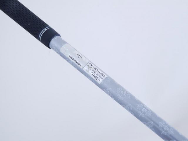 Lady club : All : หัวไม้ 5 Callaway Rogue ST Max Fast (ออกปี 2022) Loft 19 ก้าน Mitsubishi ELDIO 40 Flex A (Lady)