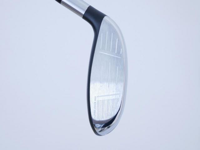 Lady club : All : หัวไม้ 5 Callaway Rogue ST Max Fast (ออกปี 2022) Loft 19 ก้าน Mitsubishi ELDIO 40 Flex A (Lady)