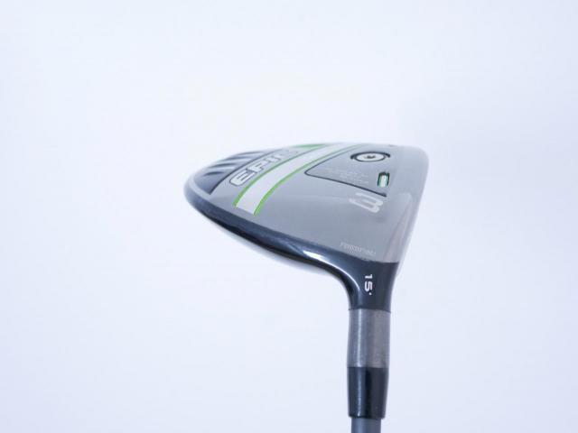Fairway Wood : callaway : หัวไม้ 3 Callaway EPIC Speed (รุ่นปี 2021) Loft 15 ก้าน HZRDUS Smoke IM10 6.0 Flex SX