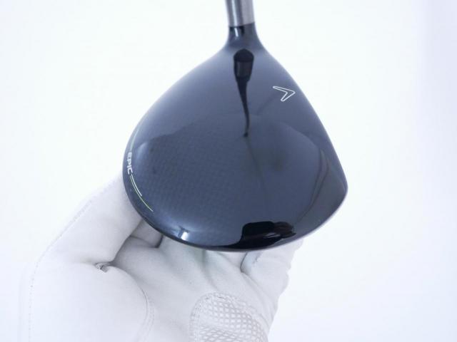 Fairway Wood : callaway : หัวไม้ 3 Callaway EPIC Speed (รุ่นปี 2021) Loft 15 ก้าน HZRDUS Smoke IM10 6.0 Flex SX
