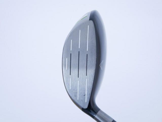 Fairway Wood : callaway : หัวไม้ 3 Callaway EPIC Speed (รุ่นปี 2021) Loft 15 ก้าน HZRDUS Smoke IM10 6.0 Flex SX