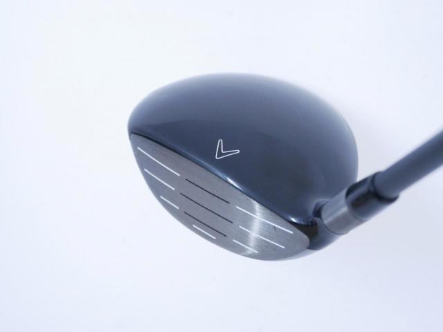 Fairway Wood : callaway : หัวไม้ 3 Callaway EPIC Speed (รุ่นปี 2021) Loft 15 ก้าน HZRDUS Smoke IM10 6.0 Flex SX