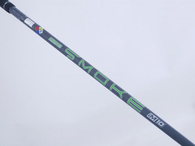 Fairway Wood : callaway : หัวไม้ 3 Callaway EPIC Speed (รุ่นปี 2021) Loft 15 ก้าน HZRDUS Smoke IM10 6.0 Flex SX