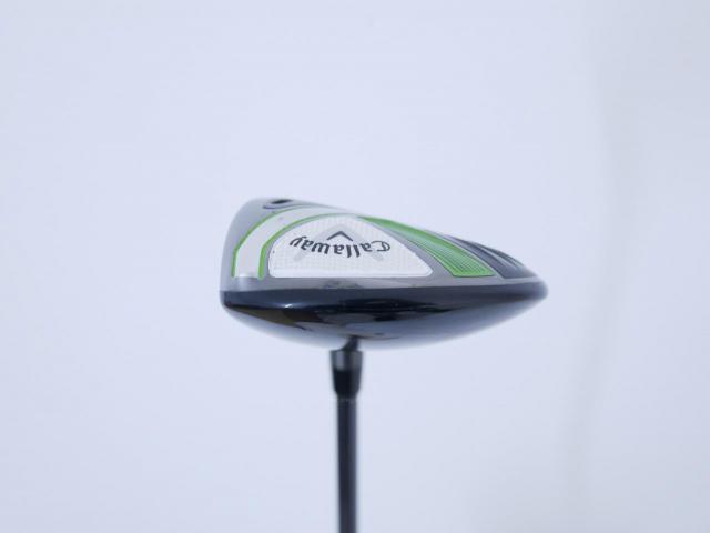 Fairway Wood : callaway : หัวไม้ 3 Callaway EPIC Speed (รุ่นปี 2021) Loft 15 ก้าน Mitsubishi Diamana 50 Flex S