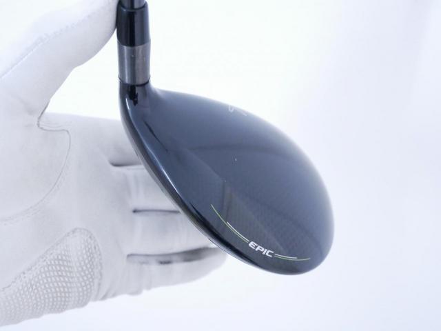 Fairway Wood : callaway : หัวไม้ 3 Callaway EPIC Speed (รุ่นปี 2021) Loft 15 ก้าน Mitsubishi Diamana 50 Flex S