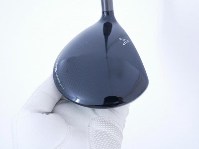 Fairway Wood : callaway : หัวไม้ 3 Callaway EPIC Speed (รุ่นปี 2021) Loft 15 ก้าน Mitsubishi Diamana 50 Flex S
