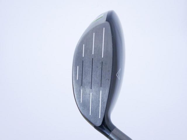 Fairway Wood : callaway : หัวไม้ 3 Callaway EPIC Speed (รุ่นปี 2021) Loft 15 ก้าน Mitsubishi Diamana 50 Flex S