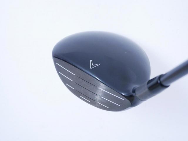 Fairway Wood : callaway : หัวไม้ 3 Callaway EPIC Speed (รุ่นปี 2021) Loft 15 ก้าน Mitsubishi Diamana 50 Flex S