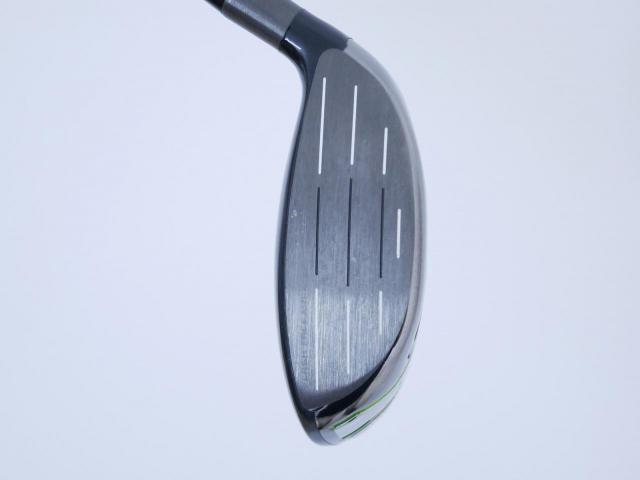 Fairway Wood : callaway : หัวไม้ 3 Callaway EPIC Speed (รุ่นปี 2021) Loft 15 ก้าน Mitsubishi Diamana 50 Flex S