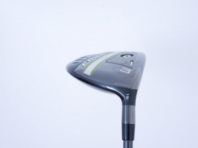 Fairway Wood : callaway : หัวไม้ 3 Callaway EPIC Speed (รุ่นปี 2021) Loft 15 ก้าน Mitsubishi Diamana 50 Flex R
