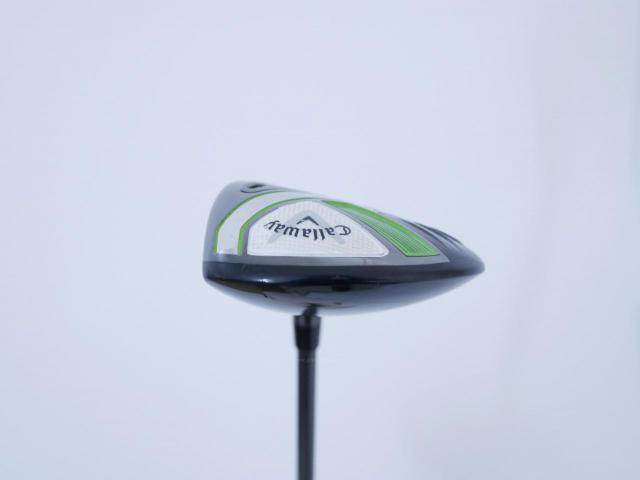 Fairway Wood : callaway : หัวไม้ 3 Callaway EPIC Speed (รุ่นปี 2021) Loft 15 ก้าน Mitsubishi Diamana 50 Flex R