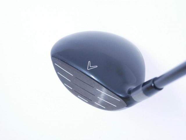 Fairway Wood : callaway : หัวไม้ 3 Callaway EPIC Speed (รุ่นปี 2021) Loft 15 ก้าน Mitsubishi Diamana 50 Flex R