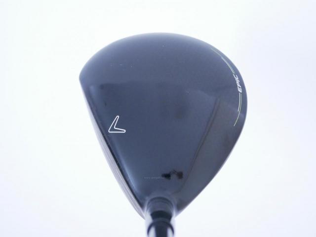 Fairway Wood : callaway : หัวไม้ 3 Callaway EPIC Speed (รุ่นปี 2021) Loft 15 ก้าน Mitsubishi Diamana 50 Flex R