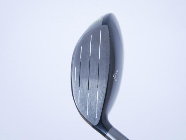 Fairway Wood : callaway : หัวไม้ 3 Callaway EPIC Speed (รุ่นปี 2021) Loft 15 ก้าน Mitsubishi Diamana 50 Flex R