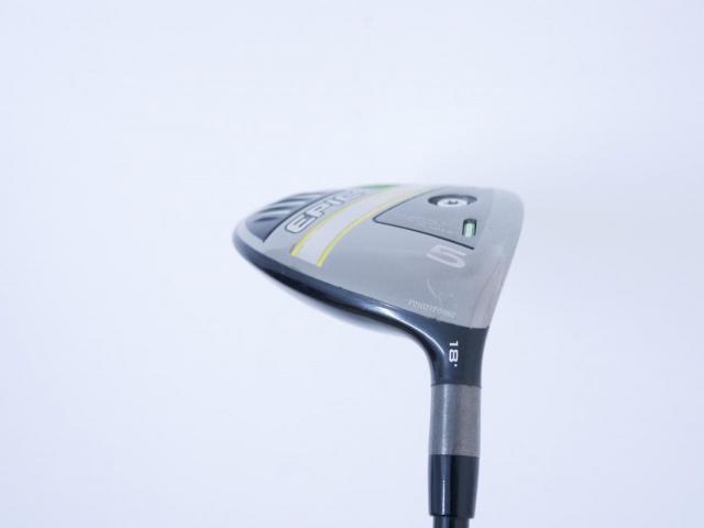 Fairway Wood : callaway : หัวไม้ 5 Callaway EPIC Speed (รุ่นปี 2021) Loft 18 ก้าน Mitsubishi TENSEI 55 Flex S