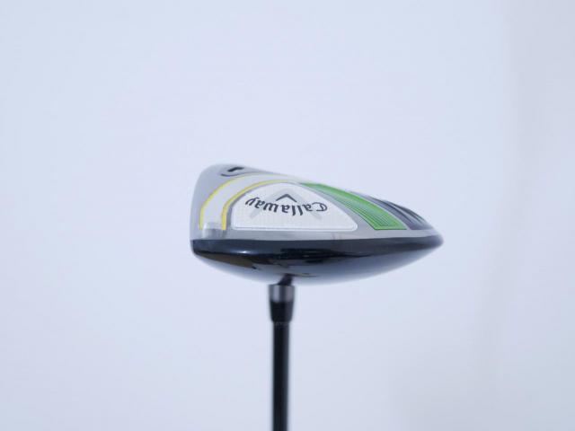 Fairway Wood : callaway : หัวไม้ 5 Callaway EPIC Speed (รุ่นปี 2021) Loft 18 ก้าน Mitsubishi TENSEI 55 Flex S