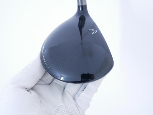 Fairway Wood : callaway : หัวไม้ 5 Callaway EPIC Speed (รุ่นปี 2021) Loft 18 ก้าน Mitsubishi TENSEI 55 Flex S