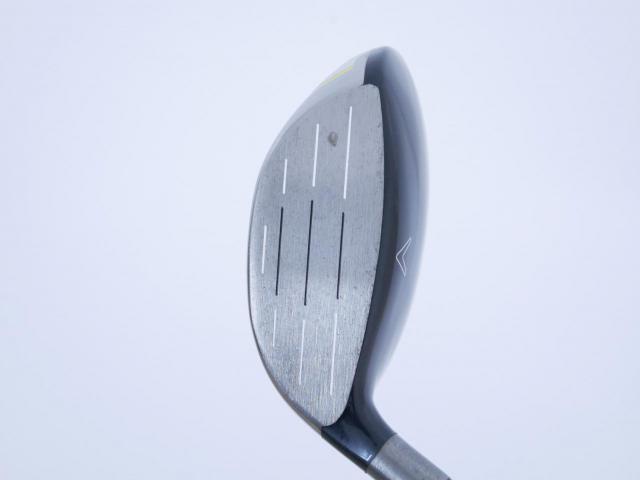 Fairway Wood : callaway : หัวไม้ 5 Callaway EPIC Speed (รุ่นปี 2021) Loft 18 ก้าน Mitsubishi TENSEI 55 Flex S