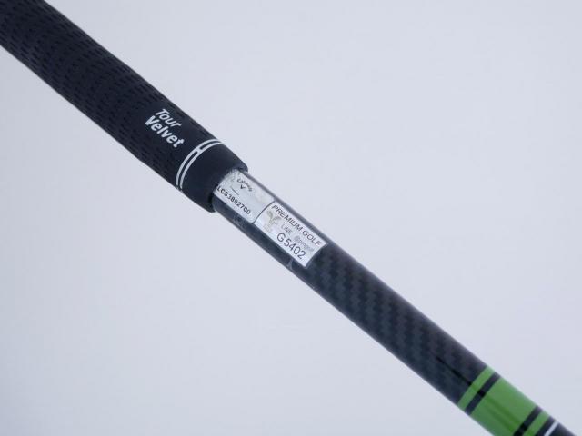 Fairway Wood : callaway : หัวไม้ 5 Callaway EPIC Speed (รุ่นปี 2021) Loft 18 ก้าน Mitsubishi TENSEI 55 Flex S