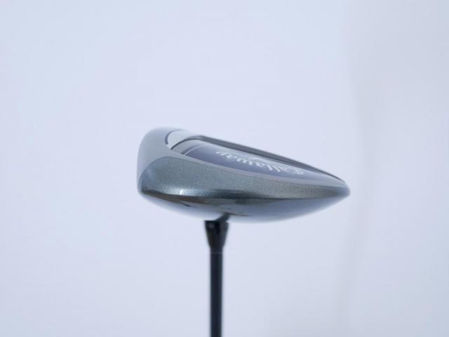 Fairway Wood : callaway : หัวไม้ 3 Callaway Great Big Bertha (ออกปี 2023 Japan Spec.) Loft 15 ก้าน Mitsubishi VANQUISH 5 Flex SR