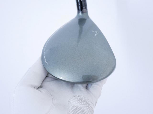 Fairway Wood : callaway : หัวไม้ 3 Callaway Great Big Bertha (ออกปี 2023 Japan Spec.) Loft 15 ก้าน Mitsubishi VANQUISH 5 Flex SR