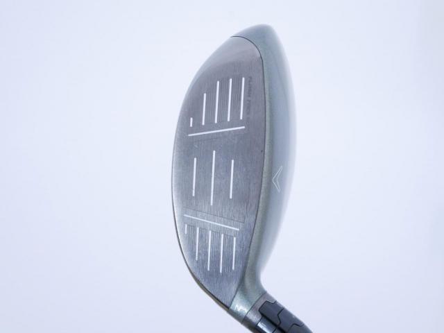 Fairway Wood : callaway : หัวไม้ 3 Callaway Great Big Bertha (ออกปี 2023 Japan Spec.) Loft 15 ก้าน Mitsubishi VANQUISH 5 Flex SR