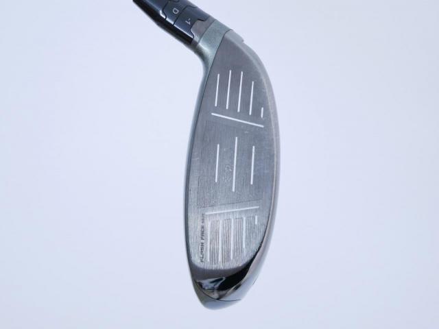 Fairway Wood : callaway : หัวไม้ 3 Callaway Great Big Bertha (ออกปี 2023 Japan Spec.) Loft 15 ก้าน Mitsubishi VANQUISH 5 Flex SR