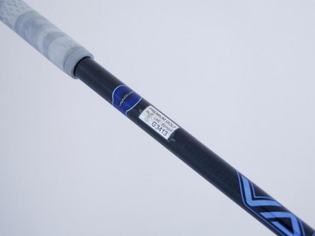 Fairway Wood : callaway : หัวไม้ 3 Callaway Great Big Bertha (ออกปี 2023 Japan Spec.) Loft 15 ก้าน Mitsubishi VANQUISH 5 Flex SR