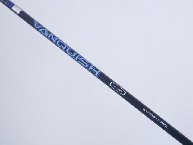 Fairway Wood : callaway : หัวไม้ 3 Callaway Great Big Bertha (ออกปี 2023 Japan Spec.) Loft 15 ก้าน Mitsubishi VANQUISH 5 Flex SR