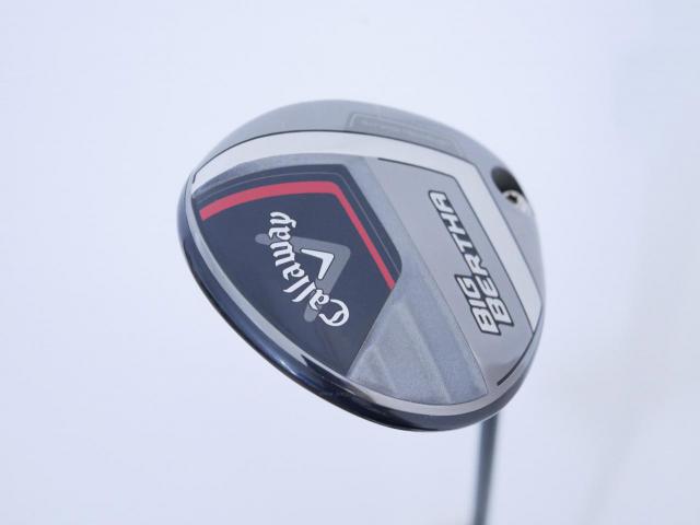 Fairway Wood : callaway : หัวไม้ 3 Callaway Big Bertha (ออกปี 2023 Japan Spec.) Loft 16 ก้าน Fujikura Speeder NX Flex S