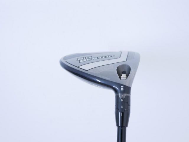 Fairway Wood : callaway : หัวไม้ 3 Callaway Big Bertha (ออกปี 2023 Japan Spec.) Loft 16 ก้าน Fujikura Speeder NX Flex S