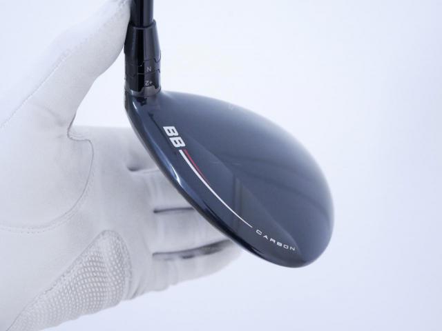 Fairway Wood : callaway : หัวไม้ 3 Callaway Big Bertha (ออกปี 2023 Japan Spec.) Loft 16 ก้าน Fujikura Speeder NX Flex S