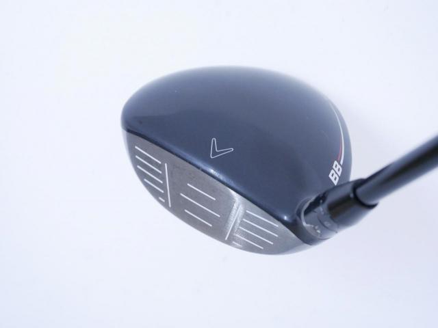 Fairway Wood : callaway : หัวไม้ 3 Callaway Big Bertha (ออกปี 2023 Japan Spec.) Loft 16 ก้าน Fujikura Speeder NX Flex S