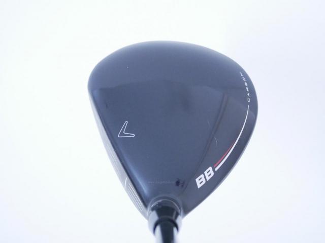 Fairway Wood : callaway : หัวไม้ 3 Callaway Big Bertha (ออกปี 2023 Japan Spec.) Loft 16 ก้าน Fujikura Speeder NX Flex S