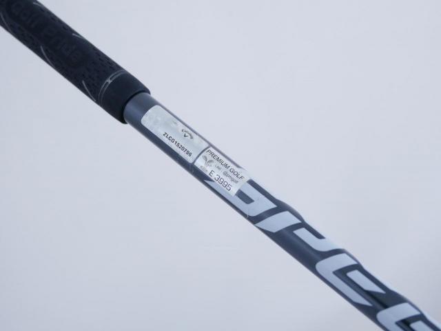 Fairway Wood : callaway : หัวไม้ 3 Callaway Big Bertha (ออกปี 2023 Japan Spec.) Loft 16 ก้าน Fujikura Speeder NX Flex S