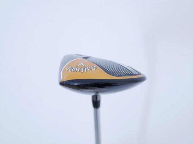 Fairway Wood : callaway : หัวไม้ 5 Callaway Mavrik (ออกปี 2020 Japan Spec.) Loft 18 ก้าน Mitsubishi Diamana 50 Flex S