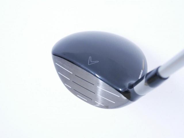 Fairway Wood : callaway : หัวไม้ 5 Callaway Mavrik (ออกปี 2020 Japan Spec.) Loft 18 ก้าน Mitsubishi Diamana 50 Flex S