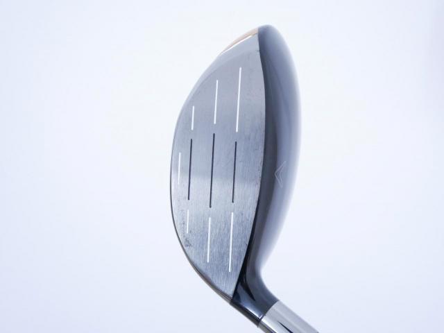 Fairway Wood : callaway : หัวไม้ 5 Callaway Mavrik (ออกปี 2020 Japan Spec.) Loft 18 ก้าน Mitsubishi Diamana 50 Flex S