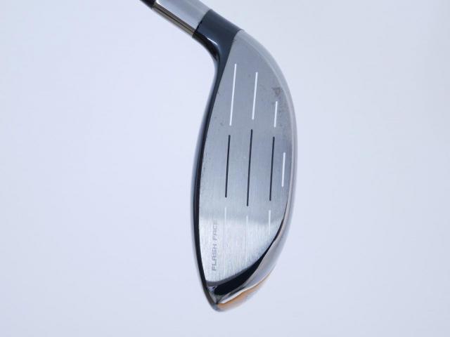 Fairway Wood : callaway : หัวไม้ 5 Callaway Mavrik (ออกปี 2020 Japan Spec.) Loft 18 ก้าน Mitsubishi Diamana 50 Flex S