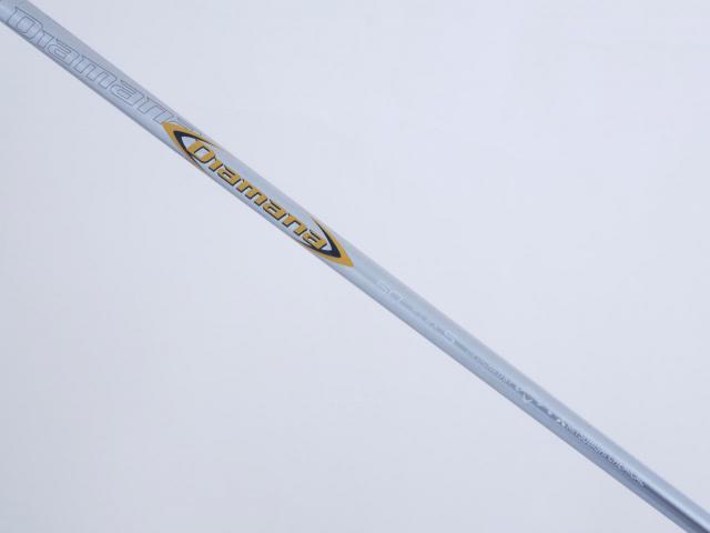 Fairway Wood : callaway : หัวไม้ 5 Callaway Mavrik (ออกปี 2020 Japan Spec.) Loft 18 ก้าน Mitsubishi Diamana 50 Flex S