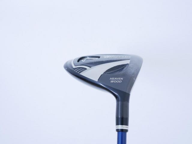 Fairway Wood : callaway : หัวไม้ 7 Callaway Big Bertha BETA Loft 20.5 Flex R2