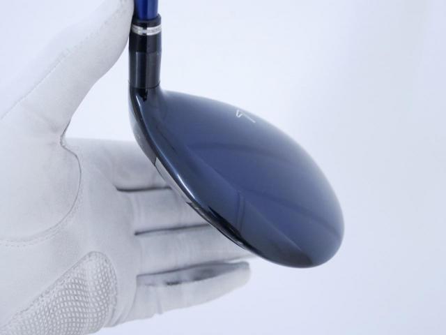 Fairway Wood : callaway : หัวไม้ 7 Callaway Big Bertha BETA Loft 20.5 Flex R2