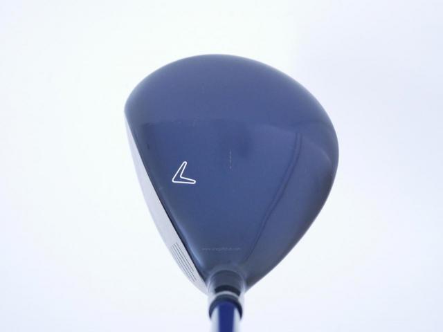 Fairway Wood : callaway : หัวไม้ 7 Callaway Big Bertha BETA Loft 20.5 Flex R2