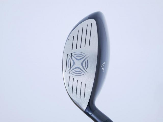 Fairway Wood : callaway : หัวไม้ 7 Callaway Big Bertha BETA Loft 20.5 Flex R2