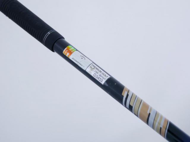 Fairway Wood : callaway : หัวไม้ 7 Callaway Big Bertha BETA Loft 20.5 Flex R2